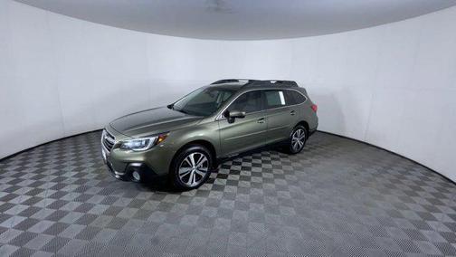 2018 Subaru Outback 3.6R Limited