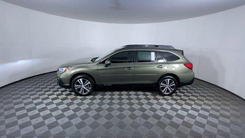 2018 Subaru Outback 3.6R Limited