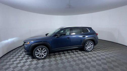 2026 Mazda CX-50 2.5 S Premium Package