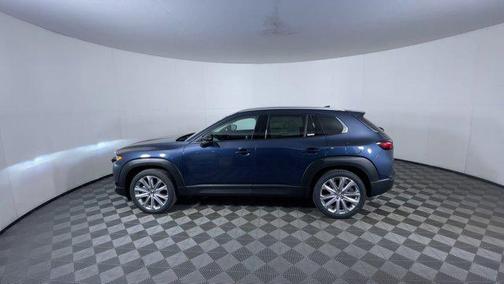 2026 Mazda CX-50 2.5 S Premium Package