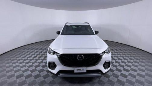 2025 Mazda CX-70 PHEV Premium Plus Package