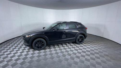 2026 Mazda CX-30 2.5 Turbo