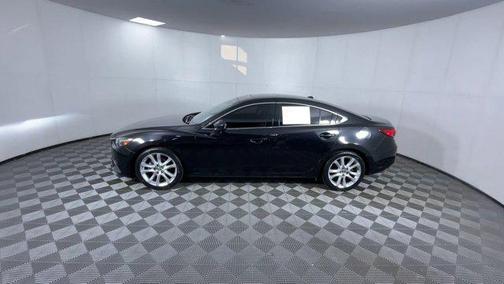 2016 Mazda Mazda6 i Touring