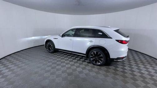 2025 Mazda CX-90 PHEV Premium Plus