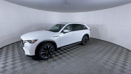 2025 Mazda CX-90 PHEV Premium Plus