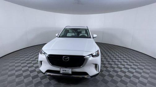 2025 Mazda CX-90 PHEV Premium Plus