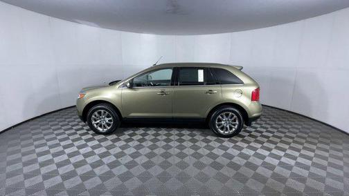 2012 Ford Edge Limited
