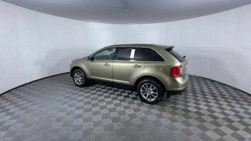 2012 Ford Edge Limited