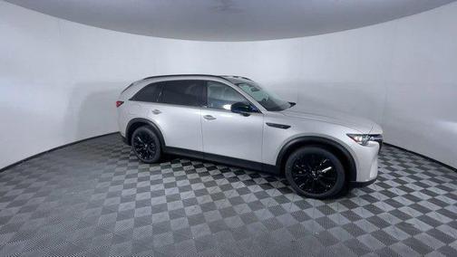 2025 Mazda CX-90 PHEV Premium Sport