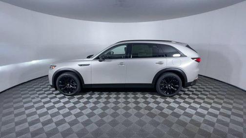 2025 Mazda CX-90 PHEV Premium Sport