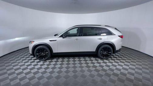 2025 Mazda CX-90 PHEV Premium Sport