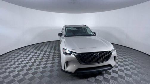 2025 Mazda CX-90 PHEV Premium Sport