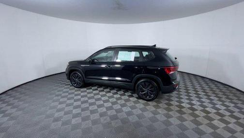 2022 Volkswagen Taos S