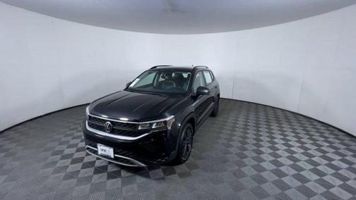 2022 Volkswagen Taos S