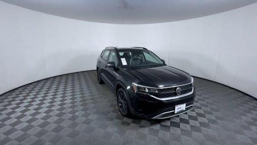 2022 Volkswagen Taos S