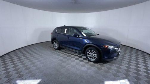 2023 Mazda CX-5 2.5 S Preferred