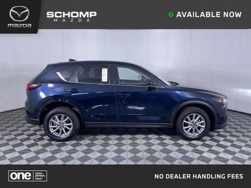 2023 Mazda CX-5 2.5 S Preferred