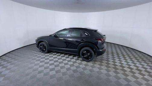 2026 Mazda CX-30 2.5 S