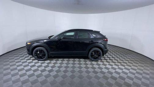 2026 Mazda CX-30 2.5 S