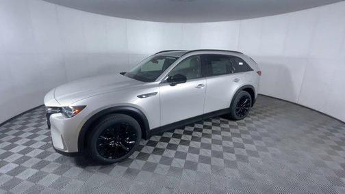 2026 Mazda CX-90 3.3 Turbo Premium Sport