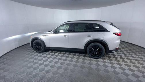 2026 Mazda CX-90 3.3 Turbo Premium Sport