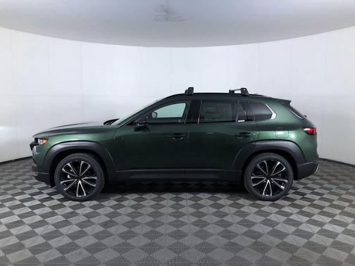 cypress 2026 Mazda CX-50 2.5 Turbo