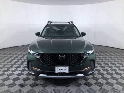 cypress 2026 Mazda CX-50 2.5 Turbo