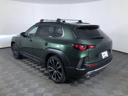 cypress 2026 Mazda CX-50 2.5 Turbo