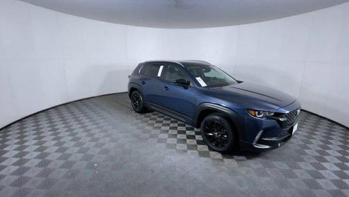 2024 Mazda CX-50 2.5 S Preferred Package