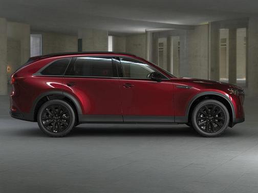 2026 Mazda CX-90 3.3 Turbo Premium Sport