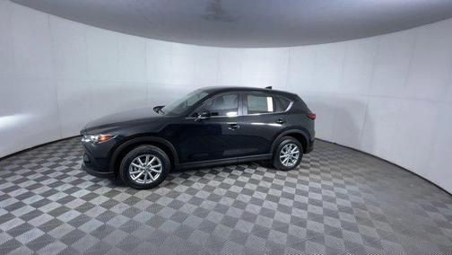 2023 Mazda CX-5 2.5 S