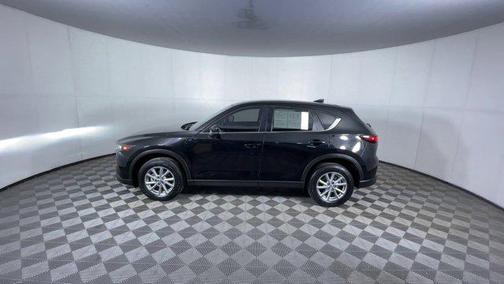 2023 Mazda CX-5 2.5 S