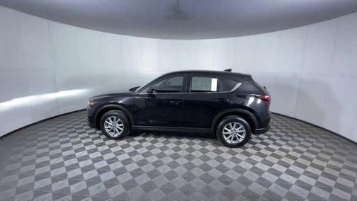 2023 Mazda CX-5 2.5 S