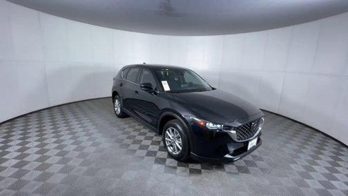 2023 Mazda CX-5 2.5 S