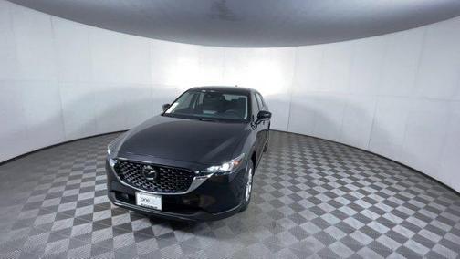 2023 Mazda CX-5 2.5 S