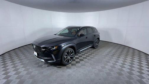 2025 Mazda CX-50 2.5 Turbo Premium Plus Package