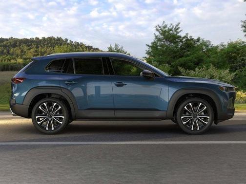 2025 Mazda CX-50 2.5 Turbo Premium Plus Package