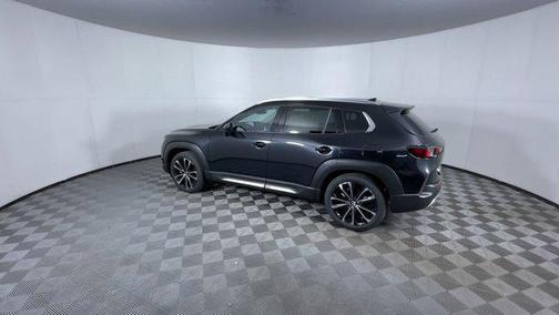 2025 Mazda CX-50 2.5 Turbo Premium Plus Package