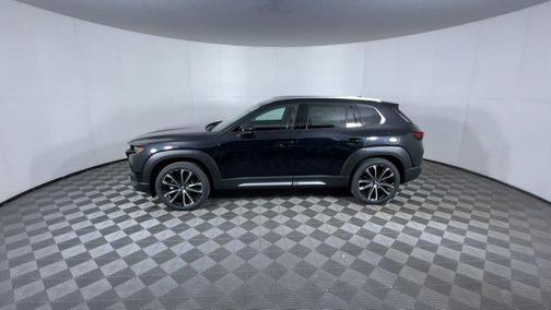 2025 Mazda CX-50 2.5 Turbo Premium Plus Package