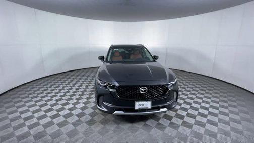 2025 Mazda CX-50 2.5 Turbo Premium Plus Package