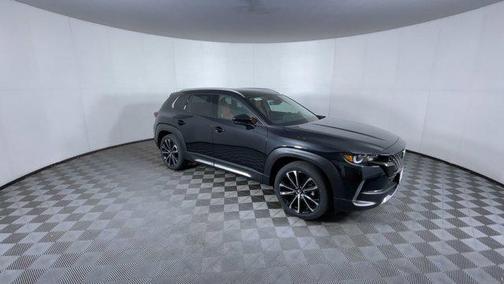 2025 Mazda CX-50 2.5 Turbo Premium Plus Package