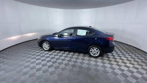 2016 Mazda Mazda3 s Grand Touring
