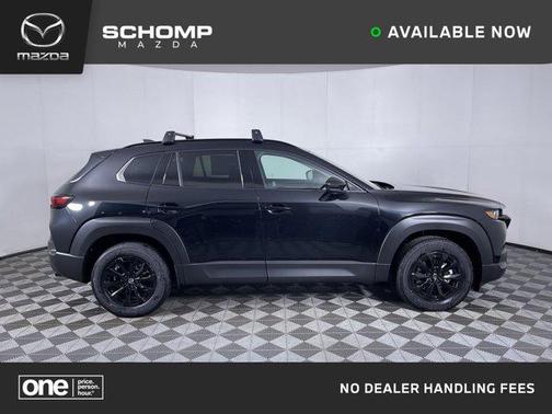 2026 Mazda CX-50 Hybrid Premium