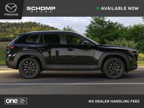 2026 Mazda CX-50 Hybrid Premium