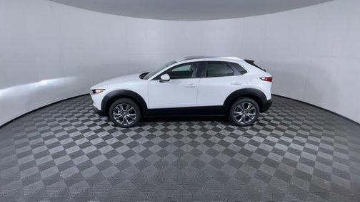 2025 Mazda CX-30 2.5 S Premium Package