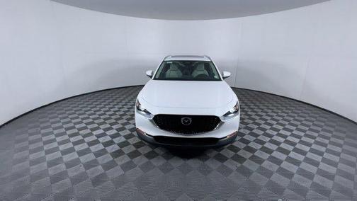 2025 Mazda CX-30 2.5 S Premium Package