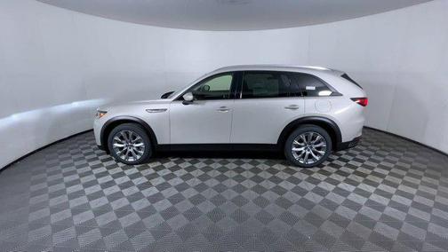 2026 Mazda CX-90 3.3 Turbo Preferred