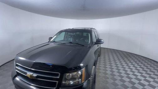 2010 Chevrolet Suburban 1500 LT