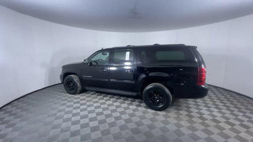 2010 Chevrolet Suburban 1500 LT