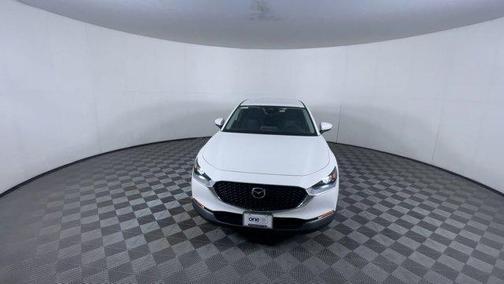 Snowflake White Pearl Mica 2026 Mazda CX-30 2.5 S
